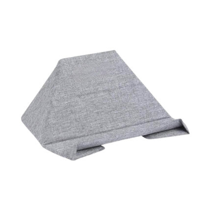 Sustainable foldable stand for professionals