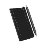 Foldex A5 eco-friendly notebook UAE