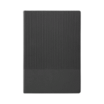 Luxury PU notebook for business gifts