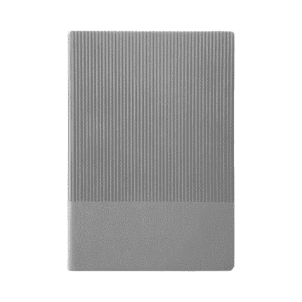 Premium paper inside Lyren notebook