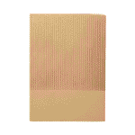 Lyren PU Leather A5 Notebook Cover