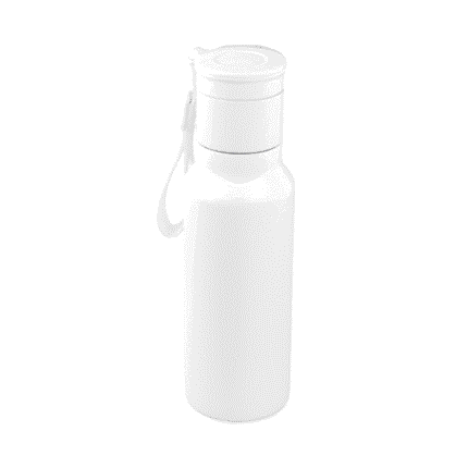 Stainless steel Nomad travel bottle UAE