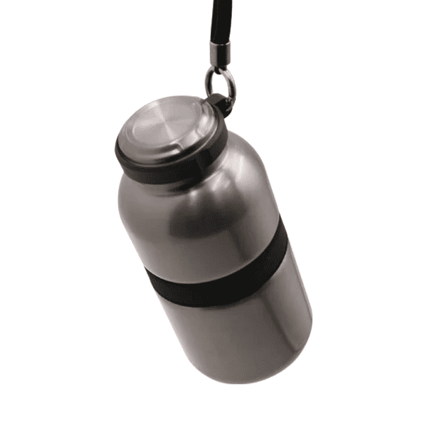 orbit-thermal-flask-with-leakproof-lid Orbit 420ml stainless steel flask with premium finish