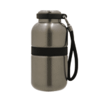 Leak-proof Orbit thermal flask with vacuum insulation
