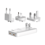 Portable fast charger Dubai