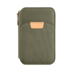 Eco-Friendly Corporate Gift Travel Wallet by Nomis