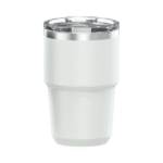 Sustainable 240ml reusable mug