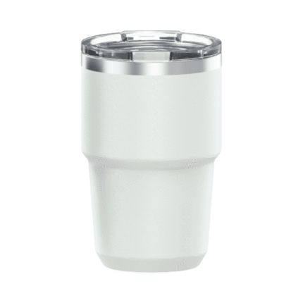 Sustainable 240ml reusable mug