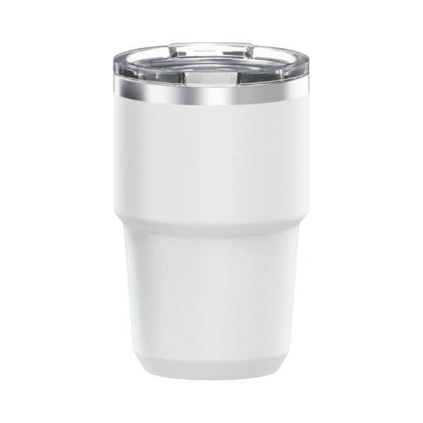 Sustainable 240ml reusable mug