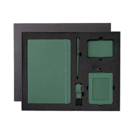 Nulen onboarding gift box