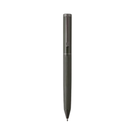 Elegant stainless steel pen for professionals