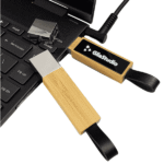 Corporate eco USB giveaway Dubai