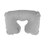 Inflatable neck pillow for corporate gifting in Dubai