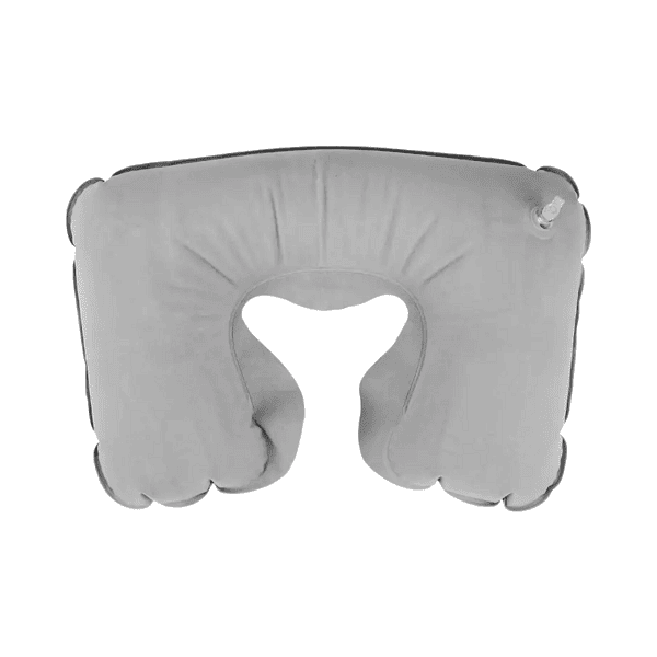 Inflatable neck pillow for corporate gifting in Dubai