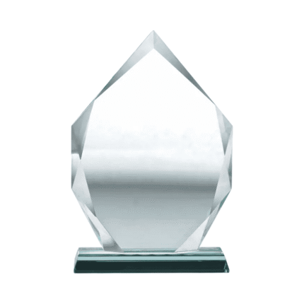 VIP recognition trophy Dubai – Apex