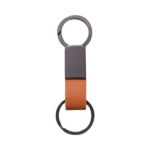 Arken Premium Leather Keychain Dubai