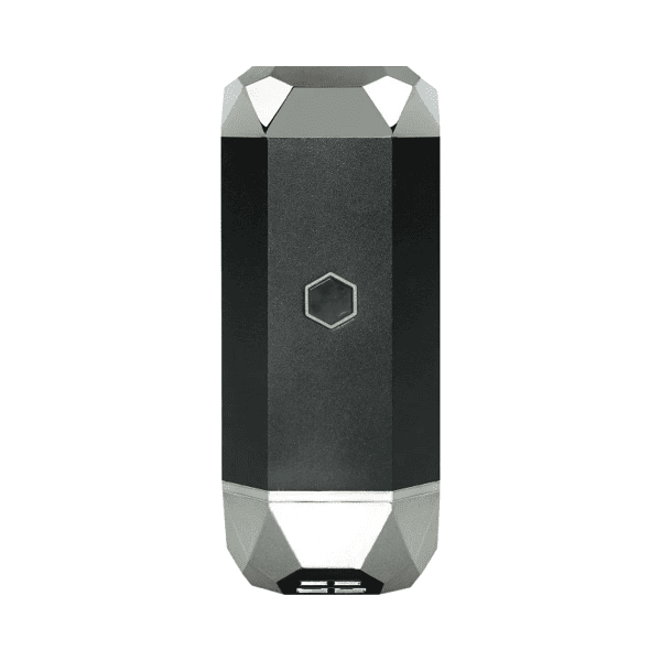 AromaLuxe rechargeable bakhoor burner UAE corporate gift