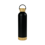 BambooEdge 750ml corporate wellness bottle
