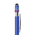 Branded executive gift pen AeroSpin