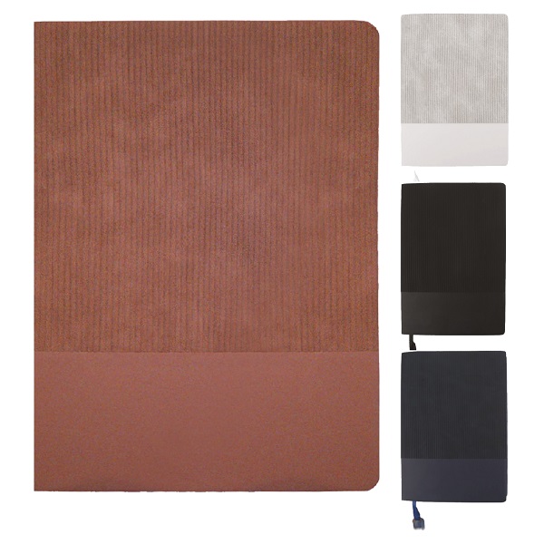 Bresa – A5 PU Notebook