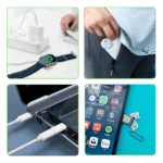 All-in-one Poweroo charging kit UAE