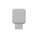 ClipEase retractable ID badge holder for Dubai offices