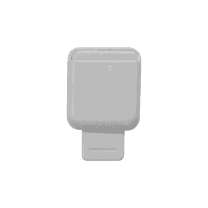 ClipEase retractable ID badge holder for Dubai offices