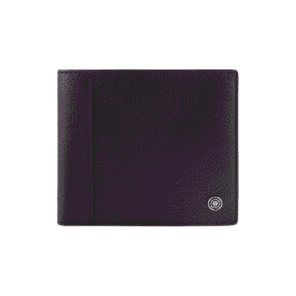 luxury corporate leather wallet uae