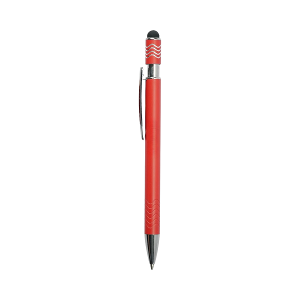 corporate-gifting-promotional-pen-aerospin AeroSpin stylus pen corporate gift