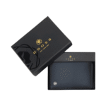 Executive business card case corporate gift