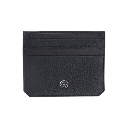 Pebble leather cardholder corporate gift UAE