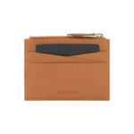 Pebble leather ladies cardholder UAE