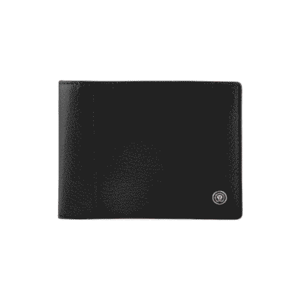 Executive fold wallet premium leather