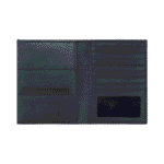 Corporate executive passport wallet gift