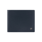 Premium soft grain bifold wallet