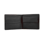 Luxury leather wallet business gift