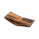 CROSS bifold wallet corporate gifting closeup