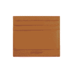 Luxury leather card holder gift