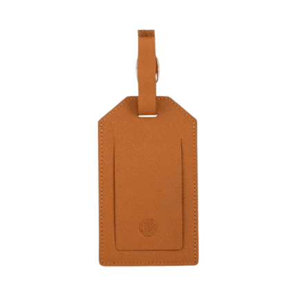 Premium CROSS luggage label corporate gift