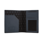 Four-slot professional corporate passport holder