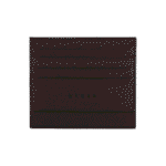 Executive card holder for clients