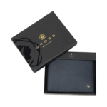 CROSS 8CC bifold wallet corporate gift