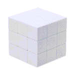 Cubiq Rubik’s Cube for corporate giveaways