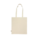 Sustainable promotional tote bag for branding in UAE