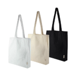 Reusable cotton bag for corporate gifting in Dubai