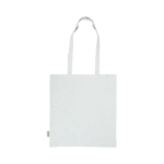 Recycled cotton tote bag for sustainable gifting in UAE