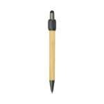 EcoSpin bamboo stylus pen Dubai