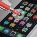 Event giveaway promotional pen Dubai