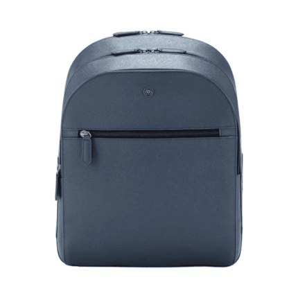 Premium leather backpack Dubai gifts
