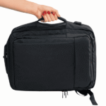 Corporate travel backpack UAE
